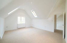 Aswardby bedroom extension leads