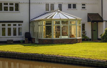 Aswardby conservatory leads
