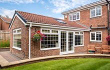 Aswardby house extension leads