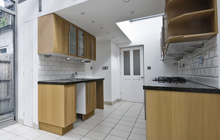Aswardby kitchen extension leads